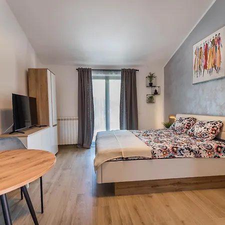 Appartement Niko