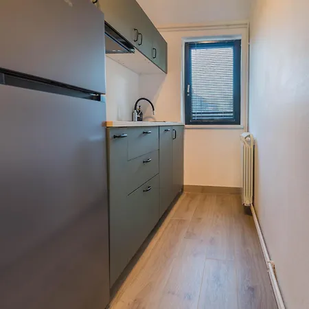 Appartement Niko Pula