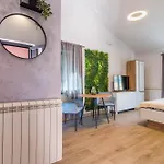 Apartment Niko *