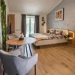 Apartmán Niko Pula