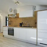 Apartmán Niko