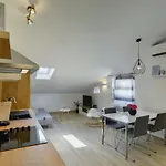 Niko Apartmán Pula