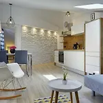 Apartment Niko