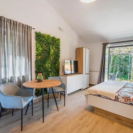 Apartmán Niko Pula